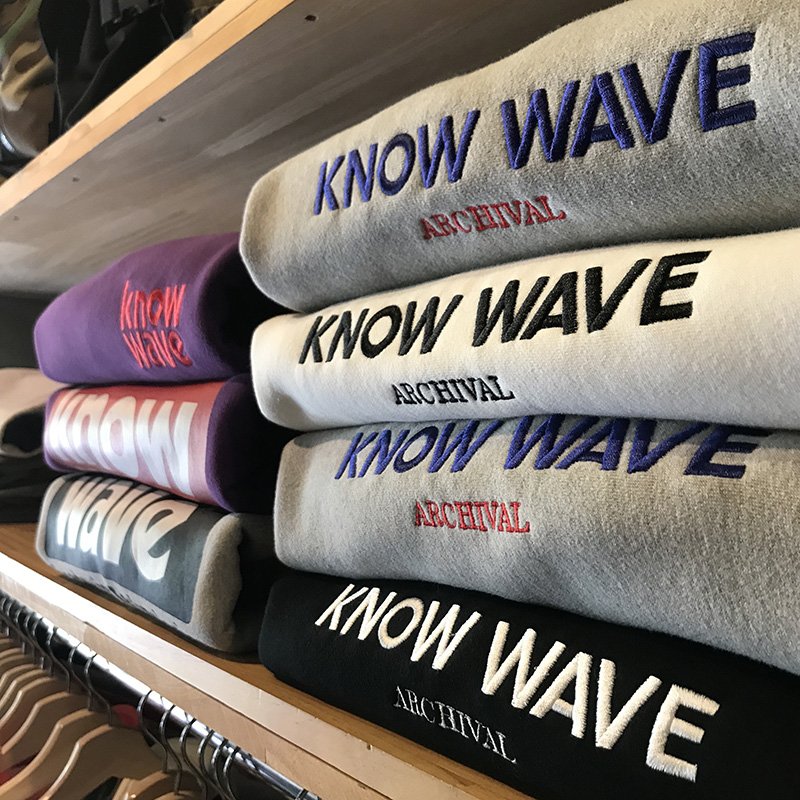 ParkSIDER_'s tweet image. 【#KnowWave 入荷】スポーツテイスト溢れる #ラガーシャツ や #アウトドア　 ライクな #プルオーバーシャツ など、旬な #アメトラ スタイルにハマるアイテムでストリートテイストをMixしてみても面白そうです！