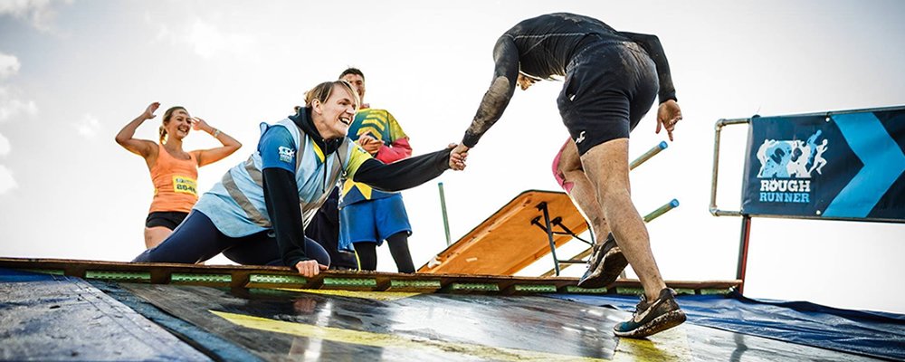 NoahsArkHospice's tweet image. Good luck to all of the @RoughRunners in London doing it for TEAM Noah! #roughrunner #london