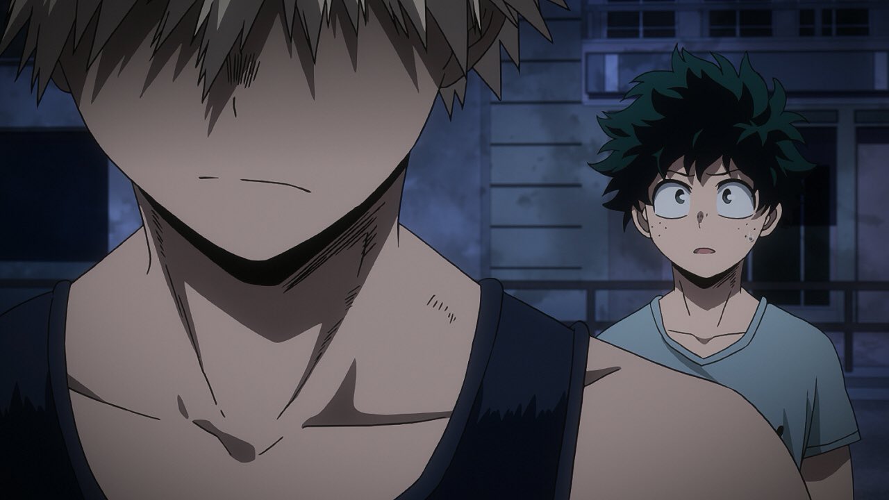 僕のヒーローアカデミア ヒロアカ アニメ公式 あと1時間半で ヒロアカ 放送 僕のヒーローアカデミア 第60話 てめェの 個性 の話だ 今日夕方5 30から読売テレビ 日本テレビ系全国29局ネットでon Air T Co flvviwfo Heroaca A 僕のヒーローアカデミア ヒロアカ アニメ公式 あと1時間半で ヒロアカ 放送 僕のヒーローアカデミア 第60話 てめェの 個性 の話だ 今日夕方5 30から読売テレビ 日本テレビ系全国29局ネットでon Air T Co flvviwfo Heroaca A