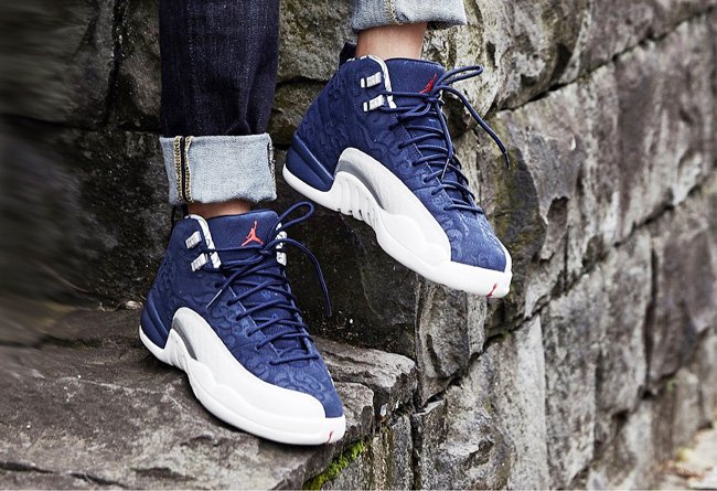 jordan 12 september 8 2018