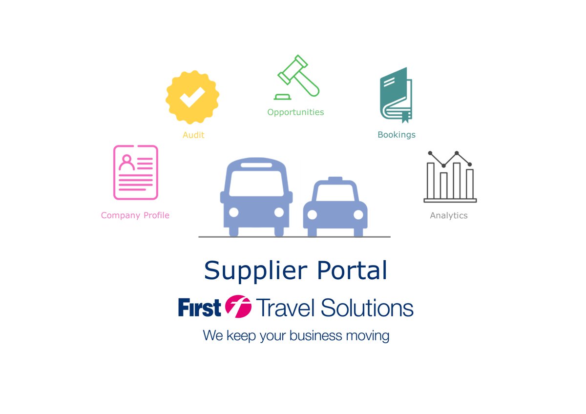 Chris_Lee86's tweet photo. A warm welcome to @gonortheast as a new supplier of @firsttravelsol.

If you're also a licensed bus, coach or private hire operator looking to increase your work portfolio. Register your interest today! https://t.co/DRndvjrWT9 
#FirstTravelSolutions #SupplierPortal #Opportunities https://t.co/wreZ74uir2