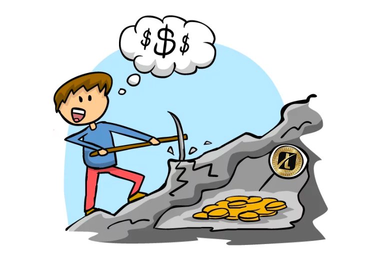 Tridentcoin tweet media