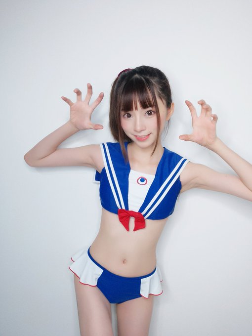 Twitterのコスプレ画像77