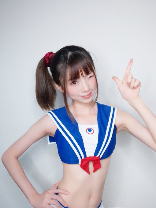 Twitterのコスプレ画像70