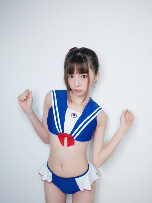 Twitterのコスプレ画像75