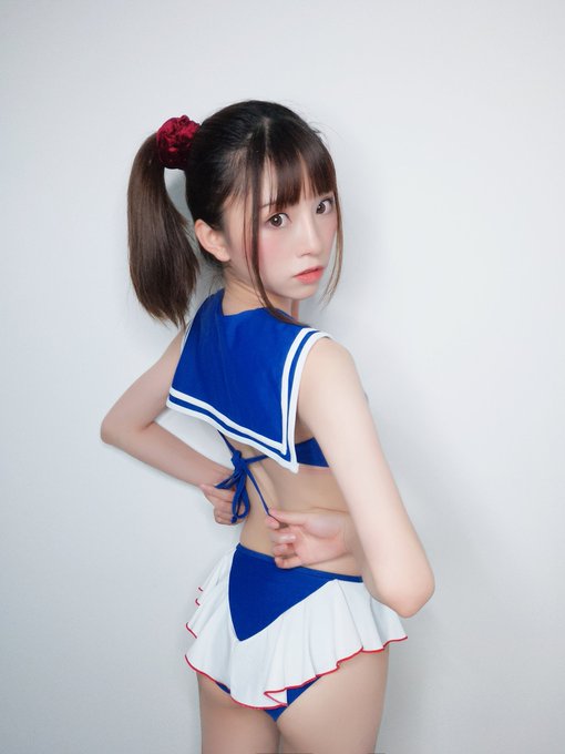 Twitterのコスプレ画像71