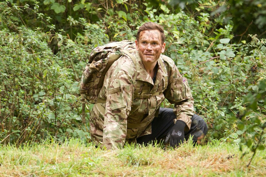 EliteComSurv's tweet image. On Tuesday we had a fantastic Corporate event with Donna and her team @libertyglobal.  Scenario based training involving:
- Critical thinking 
- Leadership 
- Problem solving 
- Operating in a tactical environment whilst under pressure.