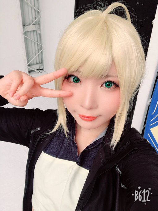 コスプレイヤーイズ氏のTwitter画像23