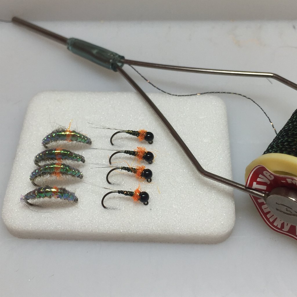 AardvarkMcLeod's tweet photo. Nymph or Dry Fly?

The age old question that has rumbled on over the decades, but which side do sit on?

#flyfishing #fishing #flytying #dryfly #dryflyfishing #upstreamdryfly #nymphfishing #flyfishingaddict https://t.co/6vVXbf2oZO