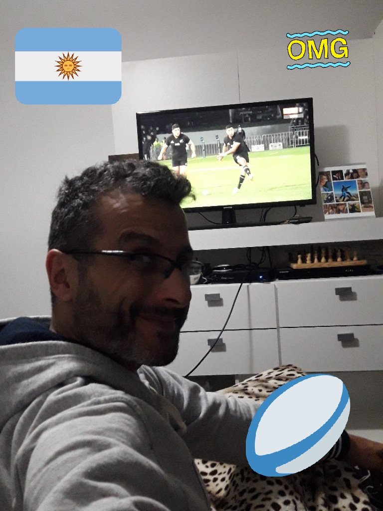 FaCa_76's tweet image. #PUMASxESPN @ScrumESPN vamos pumas carajo!!!