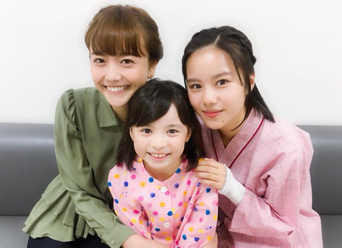 グッドドクター伊予の病気の小腸の病名ネタバレ 両親や姉についても