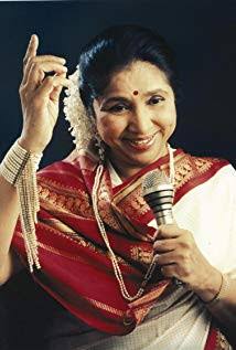  Happy Birthday asha bhosle mam 