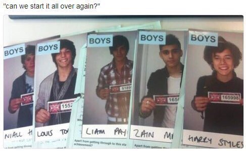 Maybel666's tweet photo. Можно начать все сначала?
 #1000DaysWithout1D https://t.co/WnJxj9DtYC