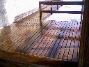 HogProjects's tweet image. Bring your outside deck back to life @woodendecks #renewable