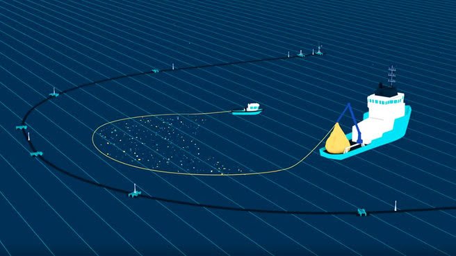 JGarciaBarrasa's tweet photo. Hoy es el día! En unas horas se lanza @oceancleanupHHS, un proyecto piloto para recoger basura marina y limpiar las grandes manchas de plástico de nuestros océanos 🌊♻️

https://t.co/KrJZjuIdeZ https://t.co/H2ohwPmDXX