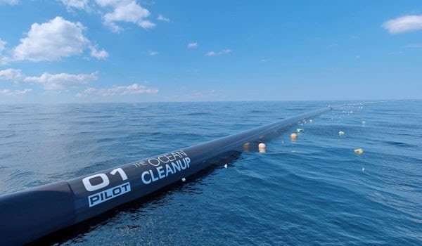 JGarciaBarrasa's tweet photo. Hoy es el día! En unas horas se lanza @oceancleanupHHS, un proyecto piloto para recoger basura marina y limpiar las grandes manchas de plástico de nuestros océanos 🌊♻️

https://t.co/KrJZjuIdeZ https://t.co/H2ohwPmDXX