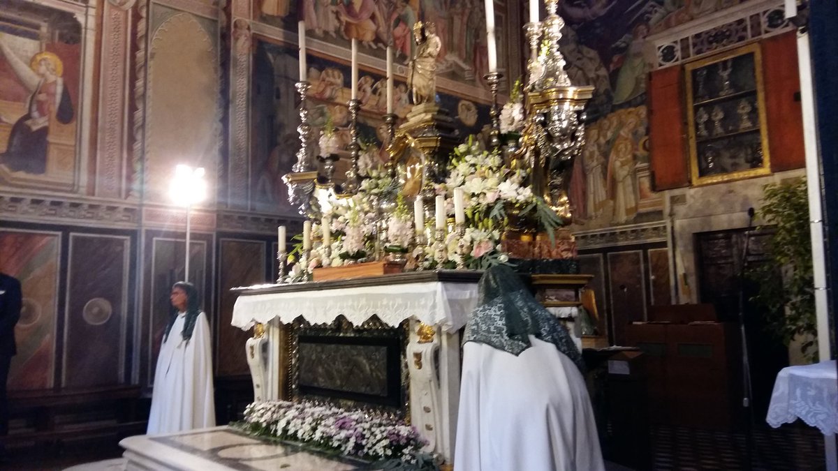 eleonora della ratta tweet media