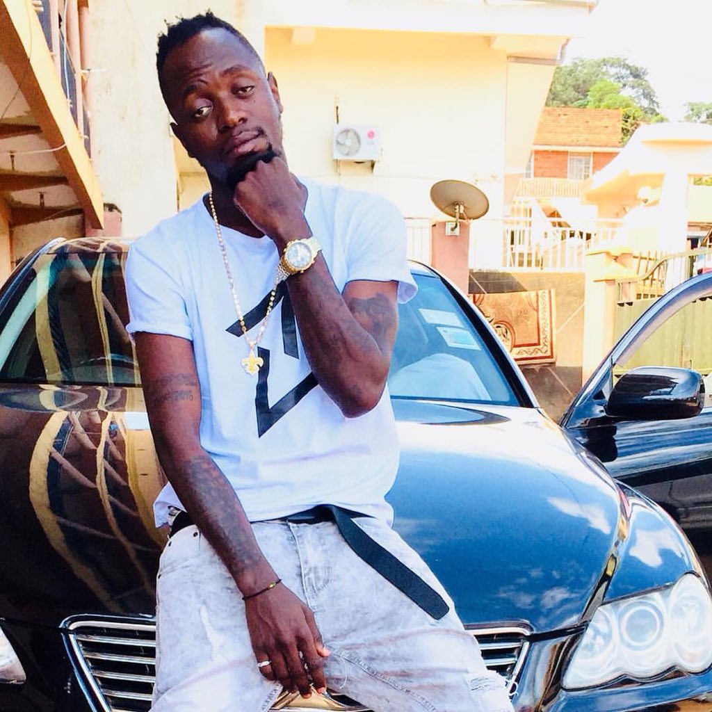 Fik Fameica's Manager Kama Ivien On The Run As Money Lenders Demand For His  Balls – Galaxy FM 100.2