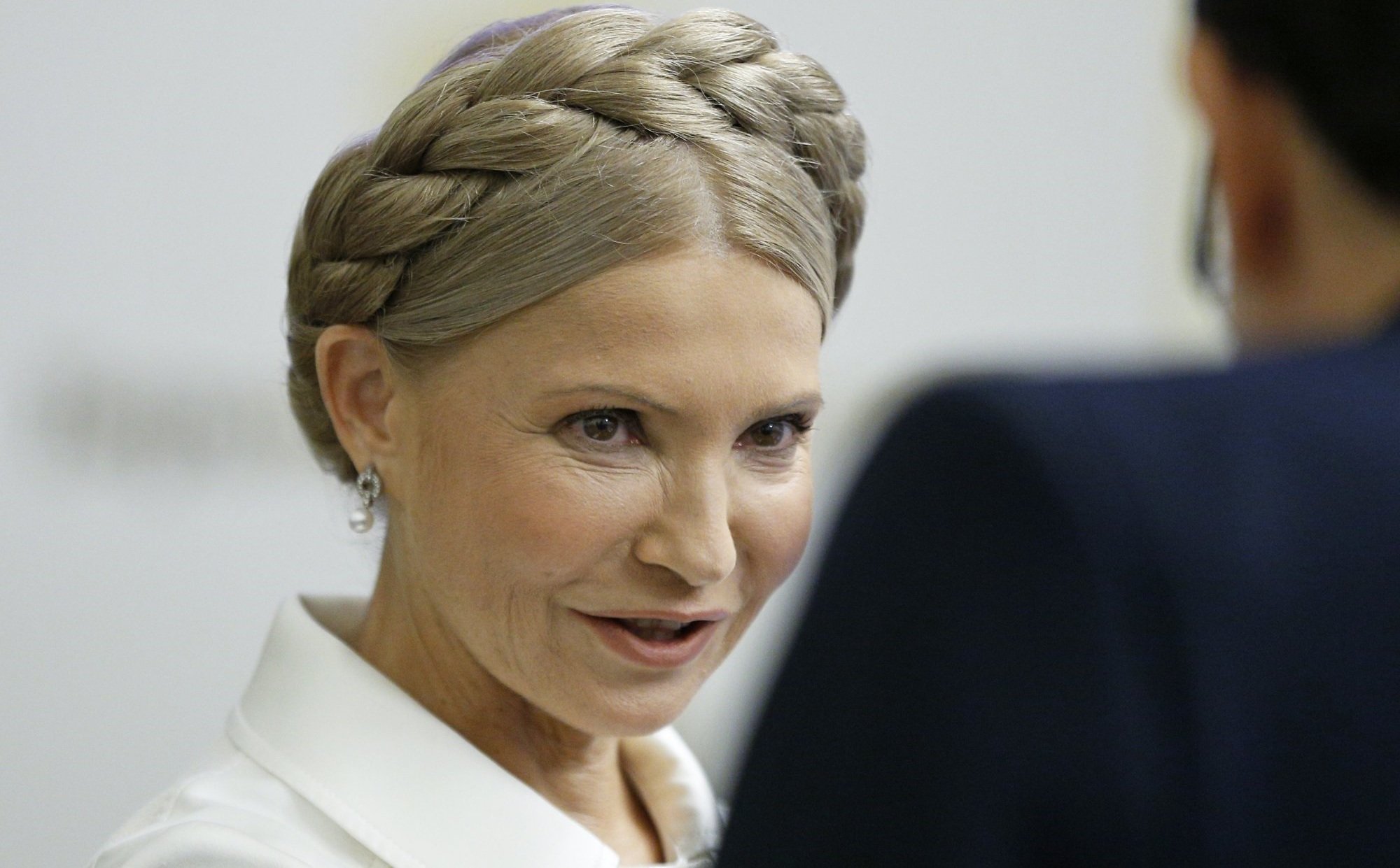 Тимошенко смешные