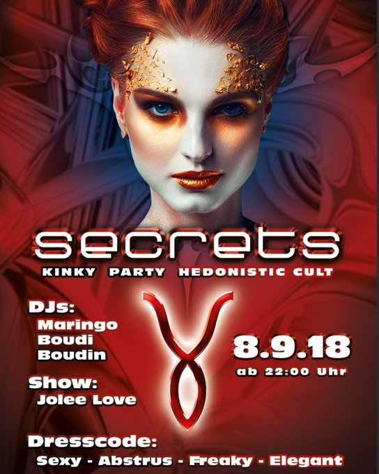 Tonight LIVESHOW  at Insomnia Berlin ❗❗ PREMIERE ❗ I'm looking forward to tonight who would like to come<a href="/tag/party"class="tags"><span>#party</span></a><a href="/tag/countdown"class="tags"><span>#countdown</span></a><a href="/tag/geil"class="tags"><span>#geil</span></a><a href="/tag/silvester"class="tags"><span>#silvester</span></a><a href="/tag/liveshows"class="tags"><span>#liveshows</span></a>