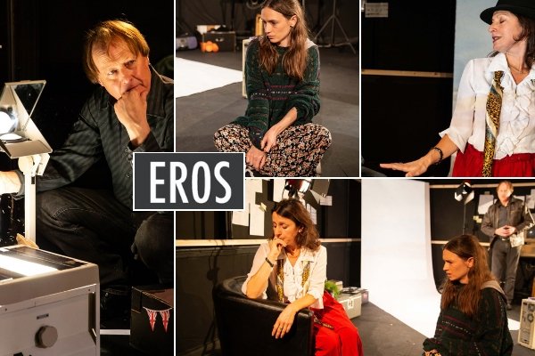 Who's having a #SideSwipe at @ErosThePlay? Producers have chosen three female responses to run alongside the #MeToo play at <a href="/WhiteBearTheatr/">White Bear Theatre</a>. More details: dlvr.it/QjWRRm Plus, what have <a href="/M_Star_Online/">Morning Star</a> &amp; other critics been saying? #featured #roundup