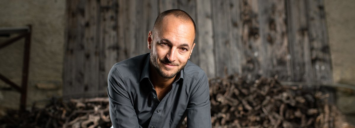 LeTemps's tweet image. Mathias Reynard: «Parfois, oui, il faut faire grève» letemps.ch/suisse/mathias…