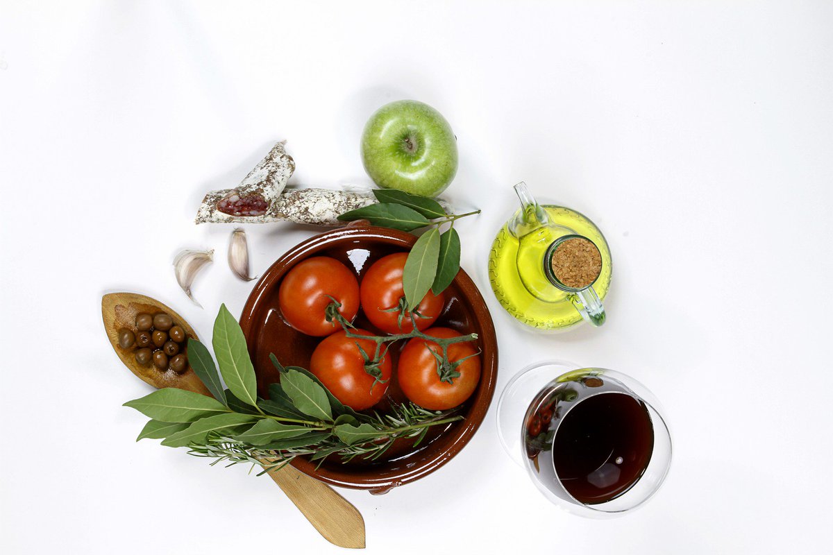 If you thought you knew all about #Spanish gastronomy, then you need to check this post goo.gl/Z9DaLa Thanks, <a href="/tasty_andalucia/">Tasty Andalucía</a> !