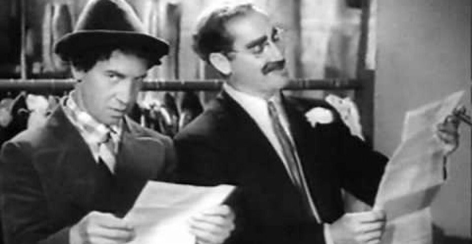 La realidad siempre supera a la ficción.