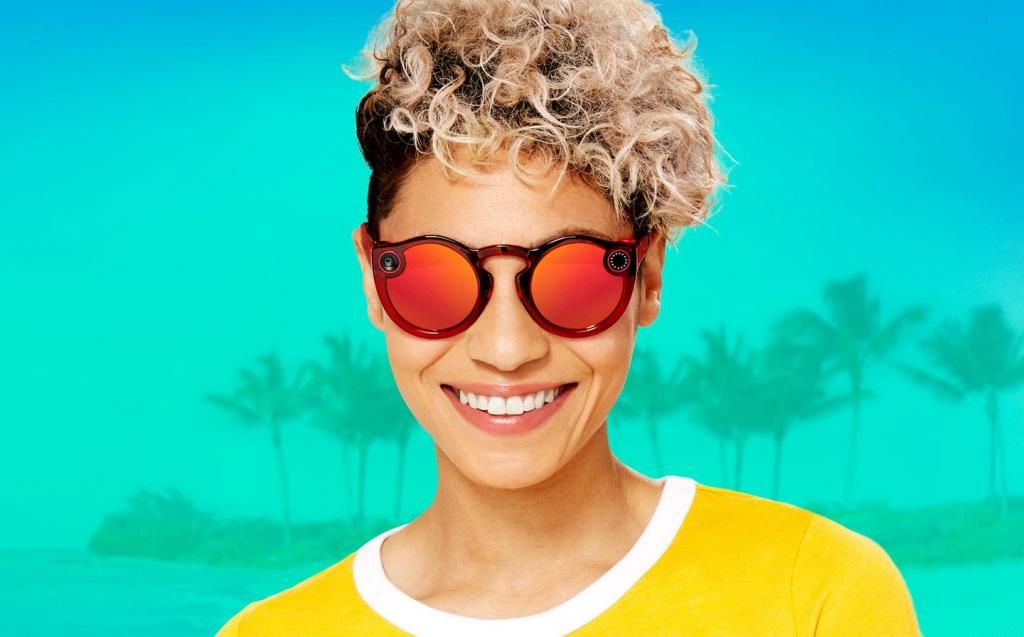redsheduk's tweet photo. Are These Camera Glasses Viable for #Vlogging? https://t.co/nJbM41QitI via @moneyat30 https://t.co/kguKIXPplq