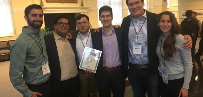 Reminder: Experiential Learning Info Session 4 venture capital, case competitions &amp; case writing Monday, 5 PM, rm 324. Applications due Friday 12 Noon, pls. Will video capture if u can’t join us. @Questromgrad <a href="/BUQuestrom/">Questrom School of Business, Boston University</a> @DeanJP_Questrom <a href="/InnovateBU/">Innovate@BU - Boston University</a> <a href="/Languageofbiz/">LanguageofBusiness</a> @questromdean