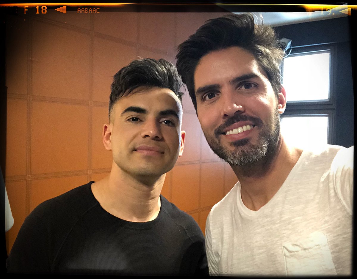 JaviPonzo's tweet image. Charlé con el gran @AbellAyala sobre César y algunas cosas más de #ElMarginal2... Un genio total!!! Mucha data para el fan...

Link a la entrevista 👉🏼 youtu.be/8GSpXRQWTmk