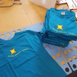 Photo by Custer Print & Embroidery (@CstrApparel)