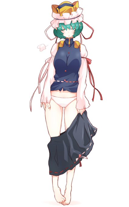 えいきっき #深夜の真剣お絵描き60分一本勝負 