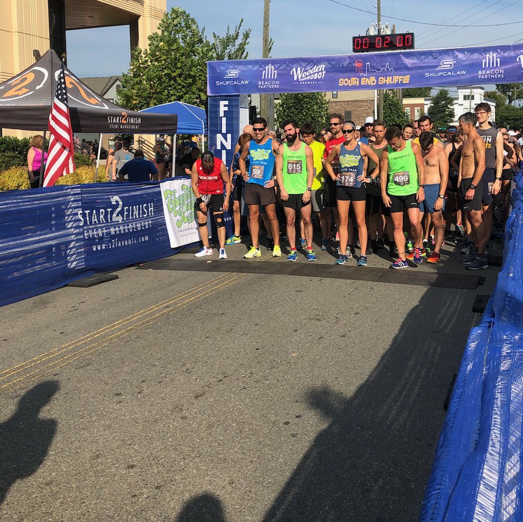 Marine Week tweet media