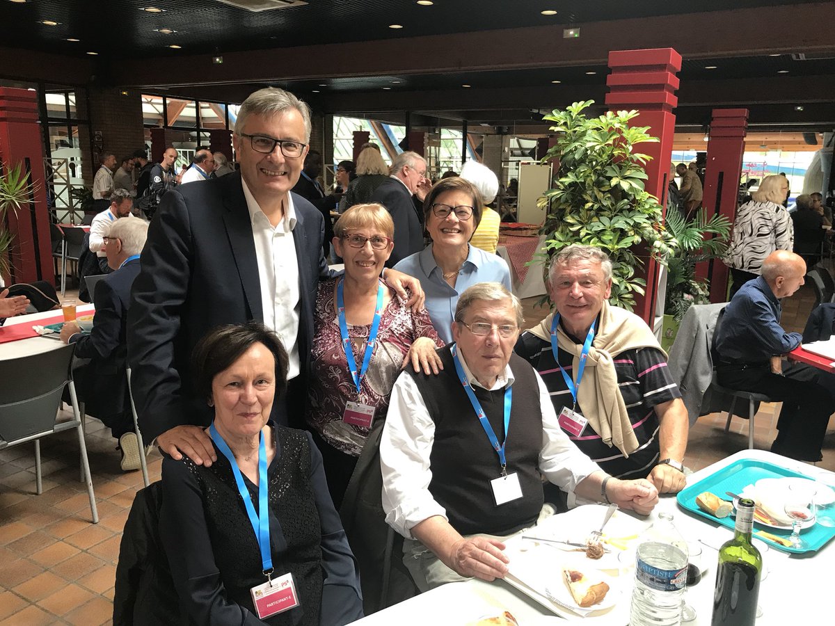 martine_filleul's tweet photo. Notre université de rentrée du @PSNord et de la @federationPS62 à #Gravelines marque la poursuite d’un travail en commun pour la #Reconquête ! #Europe @Occre1 @CorinneNara @BertrandRingot @KGloanecMaurin @FFE_PS @j_jaures @partisocialiste 🌹 https://t.co/pNuidIDWwC