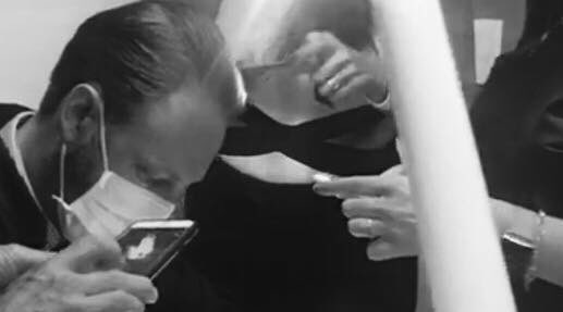 danielramosort2's tweet image. Quando vc se sente inspirado por algum algum projeto extraordinário, tds os seus pensamentos se desassociam, sua mente transcende as limitações, sua consciência se expande em todas as direções e vc se vê em um mundo novo, notável e maravilhoso. PATANJALI