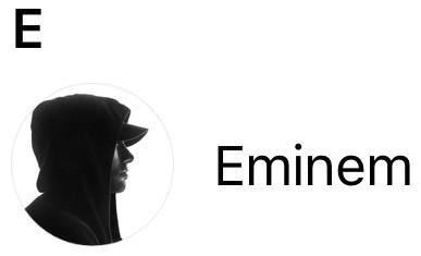 Eminem - Apple Music