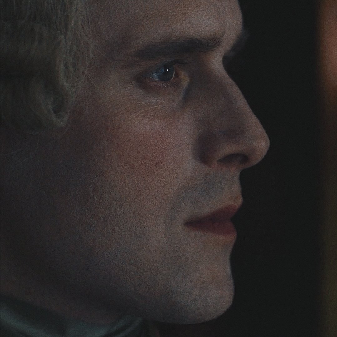 BCrushed's tweet photo. Hello again #LordFallon
#Harlots #BenLambert https://t.co/Glsq0V3MsO