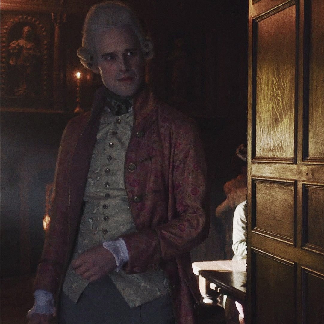BCrushed's tweet photo. Hello again #LordFallon
#Harlots #BenLambert https://t.co/Glsq0V3MsO