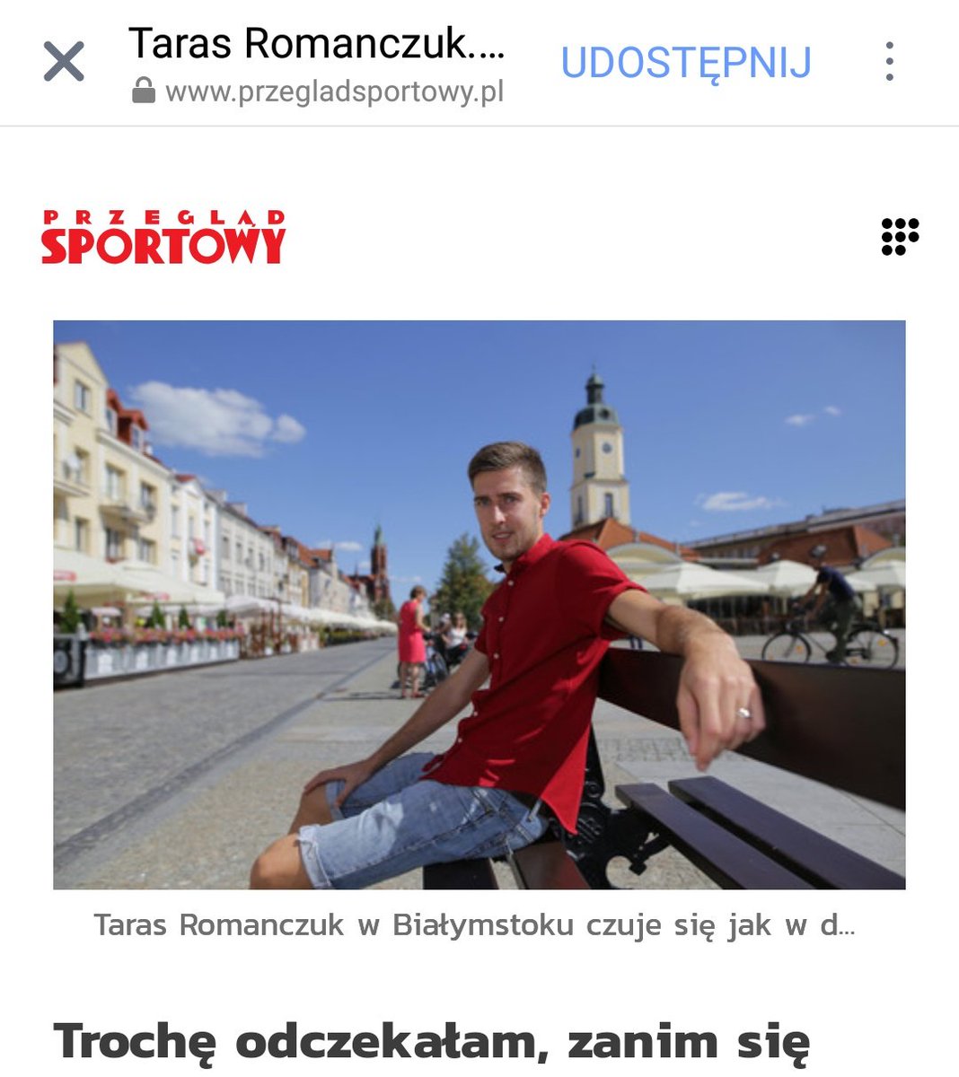Jakub Kwiatkowski On Twitter Taras Romanczuk Opuścił Zgrupowanie 