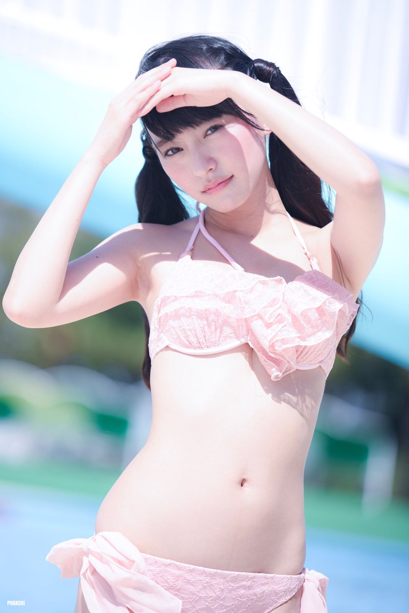 かなみさま確認ページ♡ 20180908 近代麻雀水着祭REVENGE 高崎かなみ さん(@Kanami_Takasaki