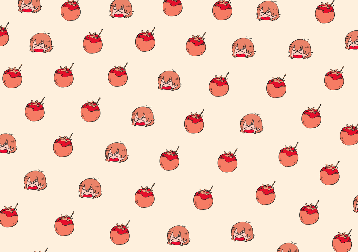 Twitter 猫目 على تويتر たこ焼きとランダム明智壁紙 個人利用の範囲なら使ってok T Co Gaasyuwnpq