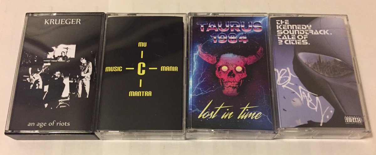 LavenderSweep's tweet photo. Coming soon... @cassetteday @kennedysounds  #cassettetape #cassettestoreday #October13th2018 https://t.co/lrOdkJyMKh