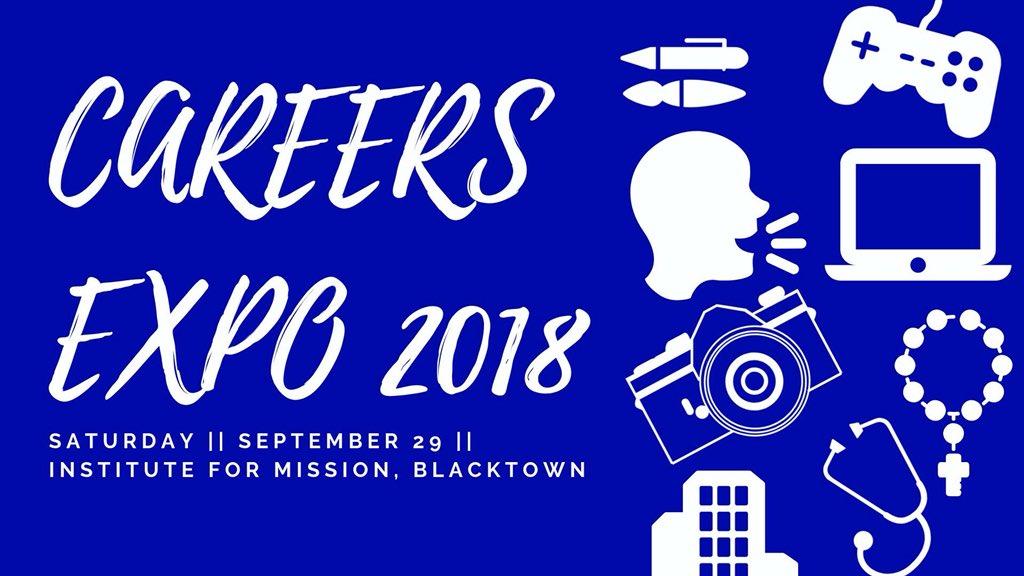 hsbnsw's tweet photo. SAVE THE DATE!!!! 
HSB x CAMPUS BASED PRESENTS TO YOU CAREERS EXPO 2018. 

There will be a STUDY SESH in the morning for the Year 12 students, then A HSC PRAYOVER to officially begin our CAREERS EXPO! 

Invite your friends, bring your questions, trust in God’s plan 👆🏽📚🎓 https://t.co/k1tTqXvY0O