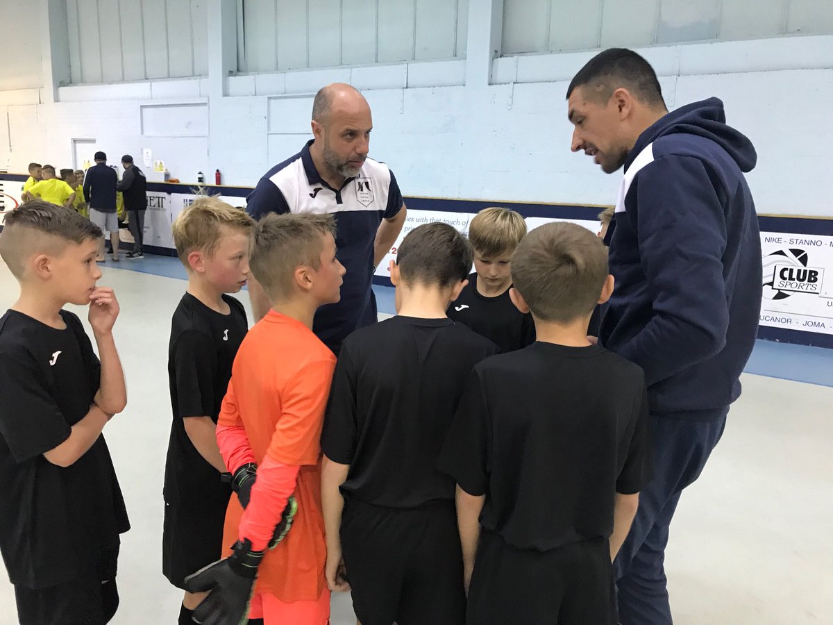 HessleJFC's tweet photo. #Futsal #JFL #DevelopWithFutsal #Hessle #Tactics https://t.co/0ptyUHDvg6