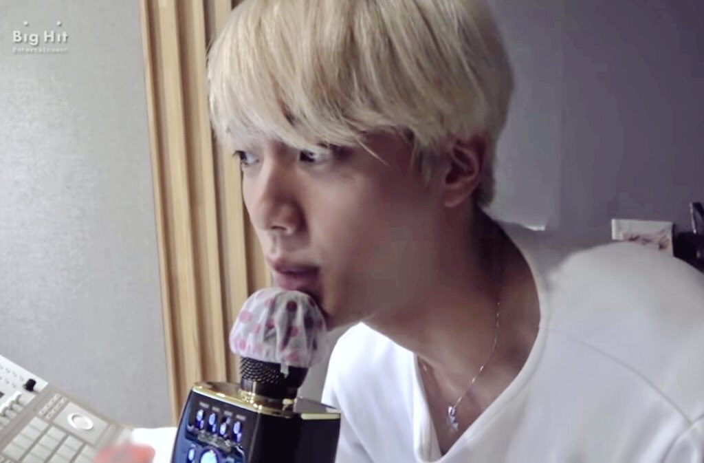 jin pics tweet media