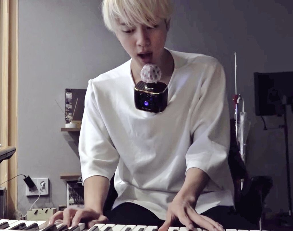 jin pics tweet media