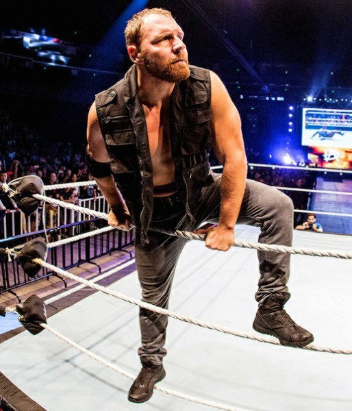 veternaplk's tweet photo. #DeanAmbrose https://t.co/GtVncQlt5j