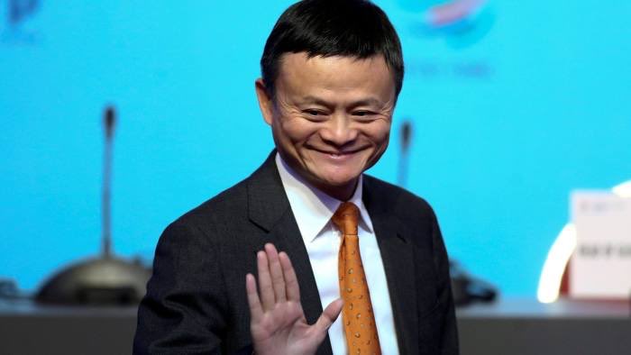 Өөрийн босгосон 420 тэрбум долларын үнэ цэнэтэй бизнесийн эзэнт гүрнээ орхиж буй Жак Ма үлдсэн бүх амьдралаа боловсролд зориулахаа мэдэгджээ.