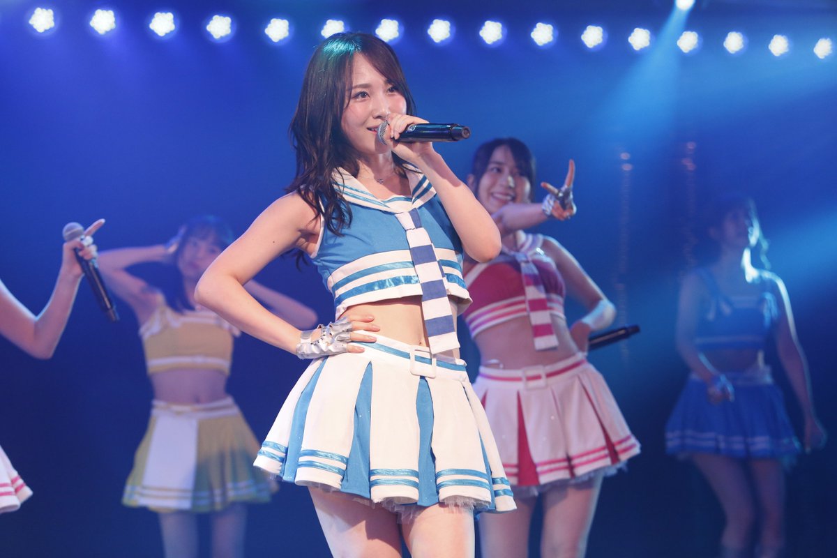 AKB48新生チームBが『シアターの女神』公演初日【📸写真12枚】 初演時